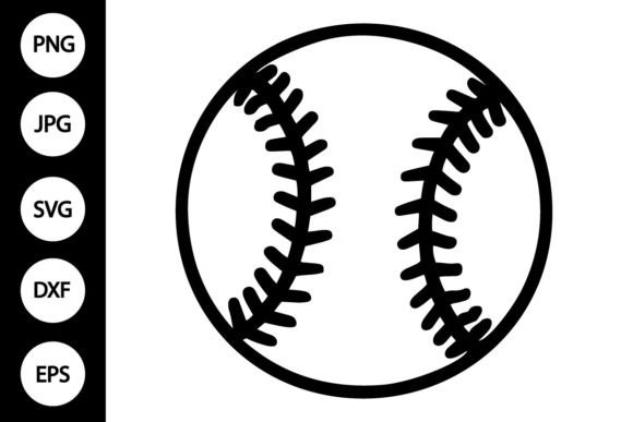 Download Baseball SVG, Softball SVG - Softball svg Collection