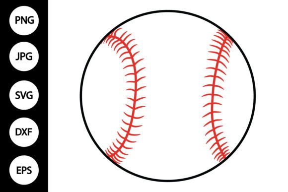 Download Baseball SVG, Softball SVG - Softball svg Collection