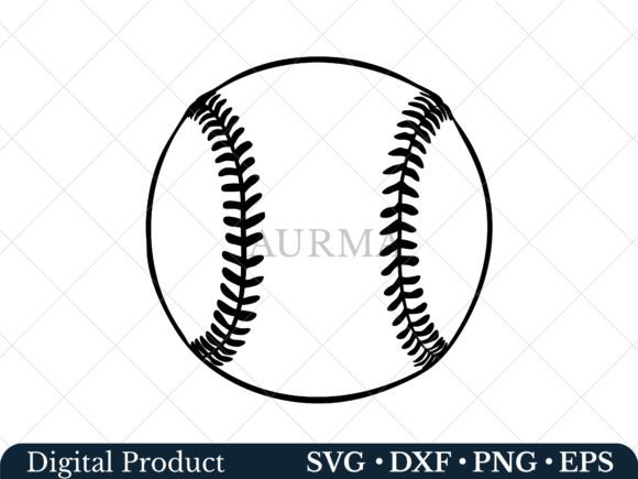 Download Baseball SVG, Softball SVG - Softball svg Collection