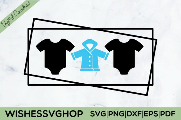 Download Baby Shirts Vector SVG PNG Free - Premium Resources