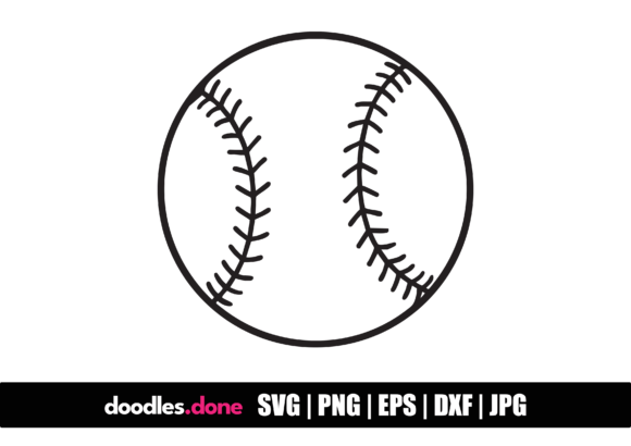 Download Softball SVG, Baseball SVG - Softball svg Collection