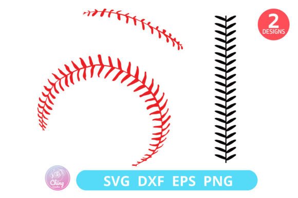 Download Baseball Stitches SVG, Softball Svg, PNG - Softball svg Collection
