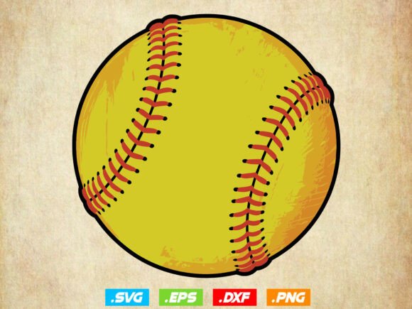 Download Softball Svg,Sports Clipart,Softball Svg - Softball svg Collection