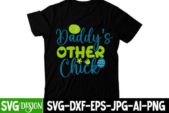 Download Daddy's Other Chick SVG Cut File Free - Premium Bundle