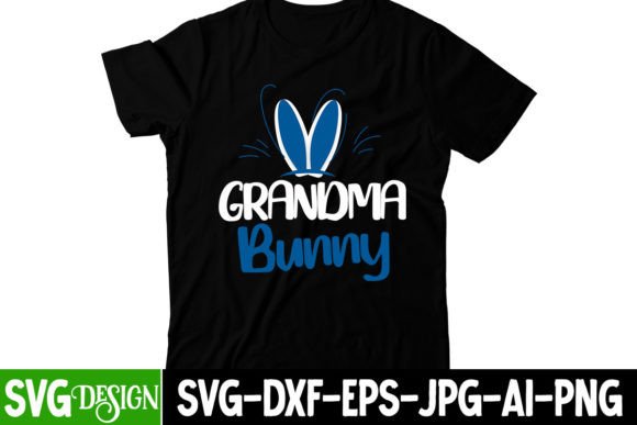 Download Grandma Bunny SVG Cut File Free - Premium Bundle